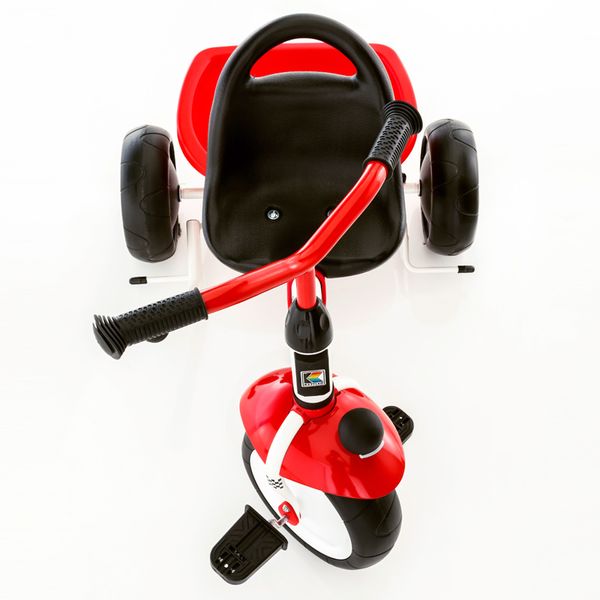 HAPPYTRIKE Racing