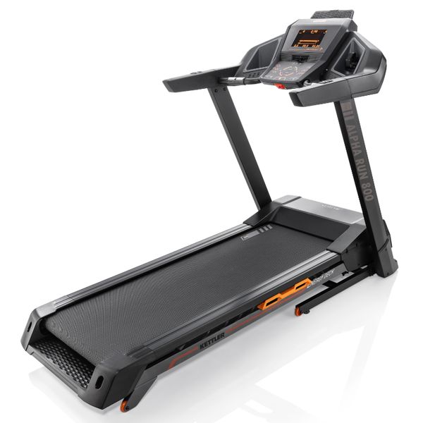 KETTLER ALPHA RUN 800