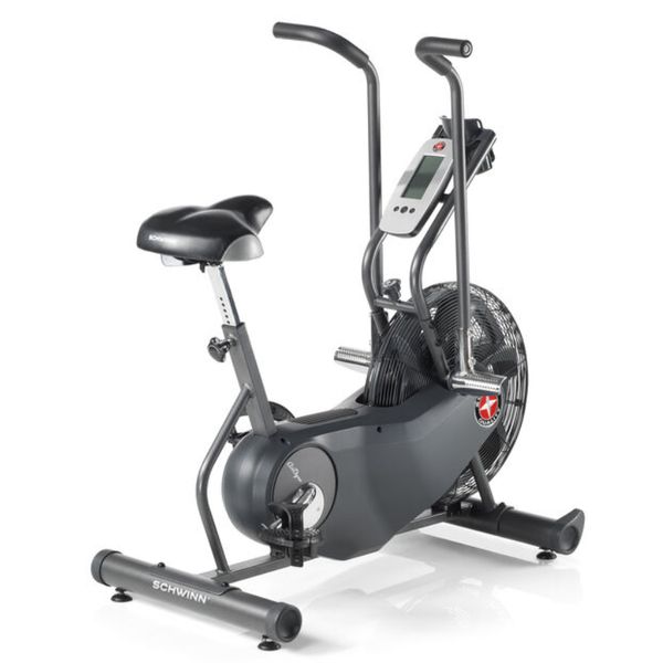 SCHWINN AIRDYNE AD6i