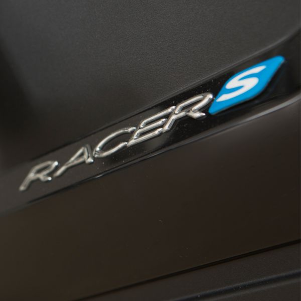 RACER S