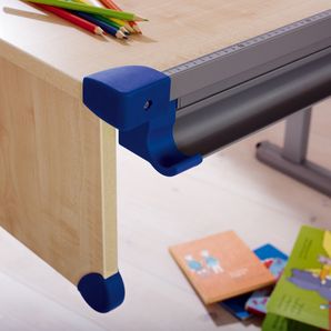 Barevné kryty na Comfort II a School II