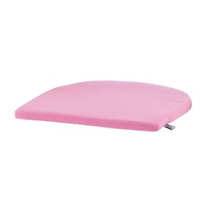 Poduška na CHAIR PLUS růžová