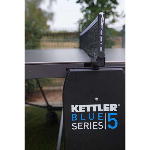 KETTLER Blue Outdoor 5