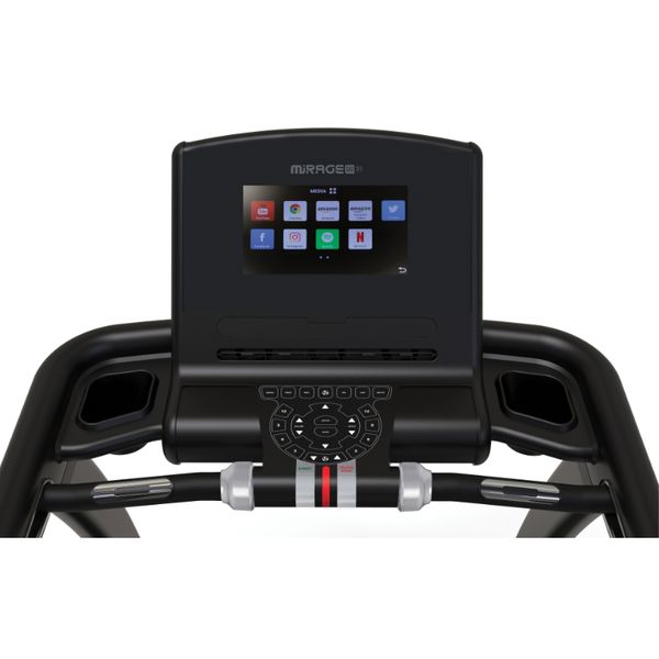 TOORX MIRAGE S60 TFT