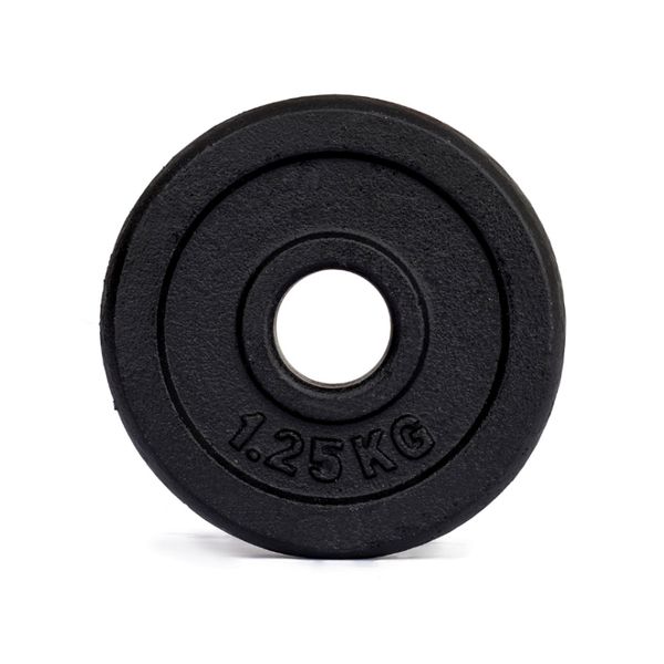 Kotouč černý 1,25 kg