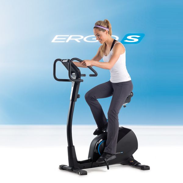 KETTLER ERGO S