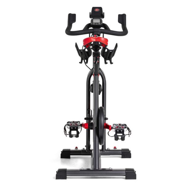 SCHWINN IC800 Zwift