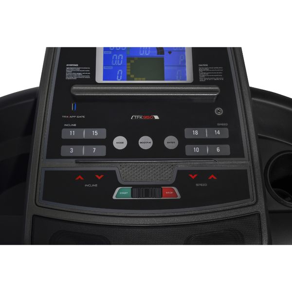 EVERFIT TFK 950