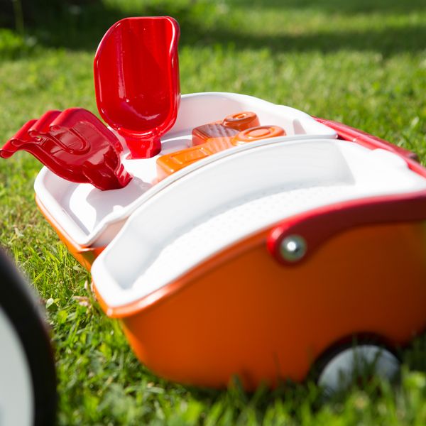 TOPTRIKE Capt´n Kiddy