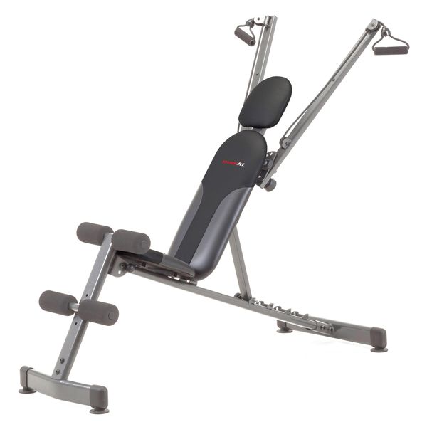 EVERFIT WBK 600 FLEXI