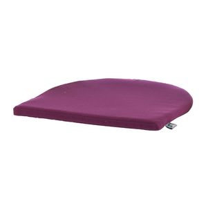 Poduška na CHAIR PLUS berry