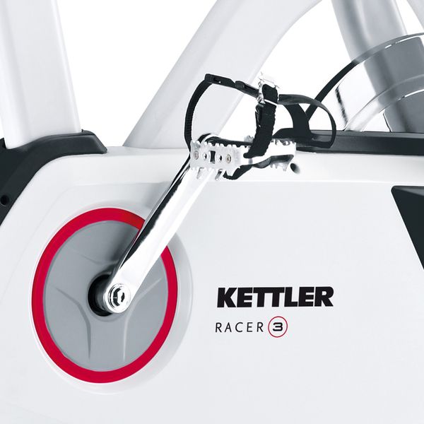 KETTLER RACER 3