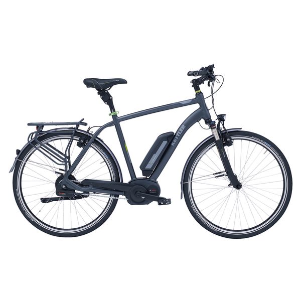 EXPLORER E TOUR Plus NuVinci 13,4Ah