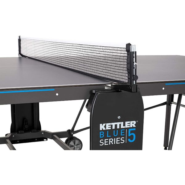 KETTLER Blue Outdoor 5