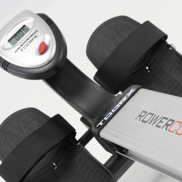 TOORX ROWER COMPACT