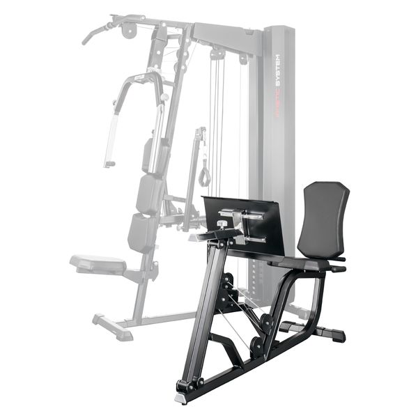 KETTLER KINETIC System modul 3 LEG PRESS