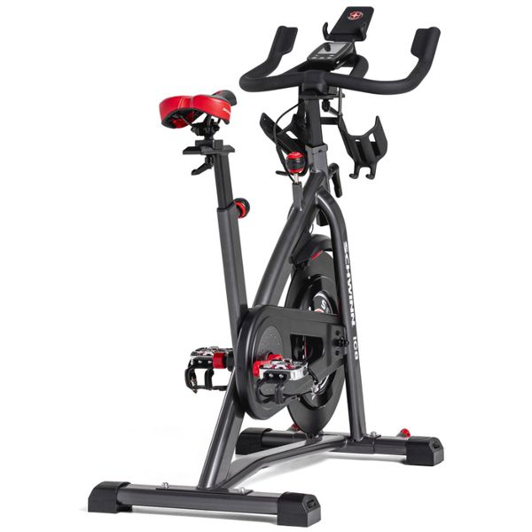 SCHWINN IC800 Zwift