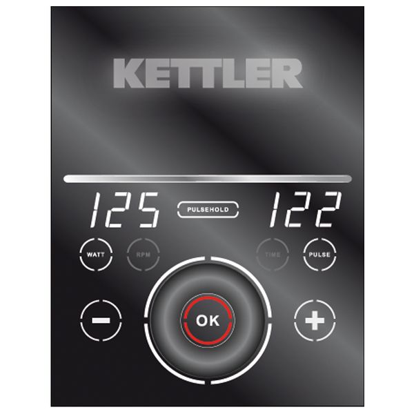 KETTLER ERGO S