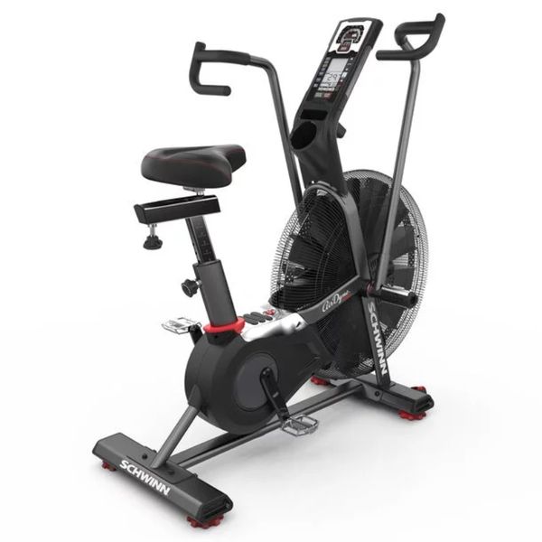 SCHWINN AIR BIKE AIRDYNE AD8