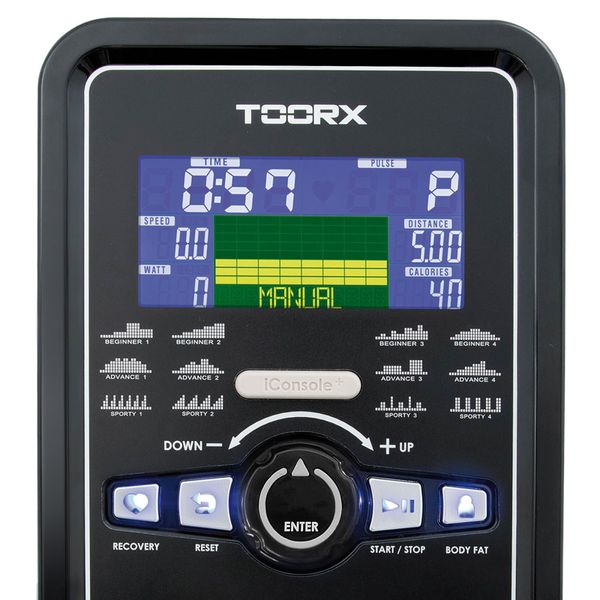 TOORX BRXR 300