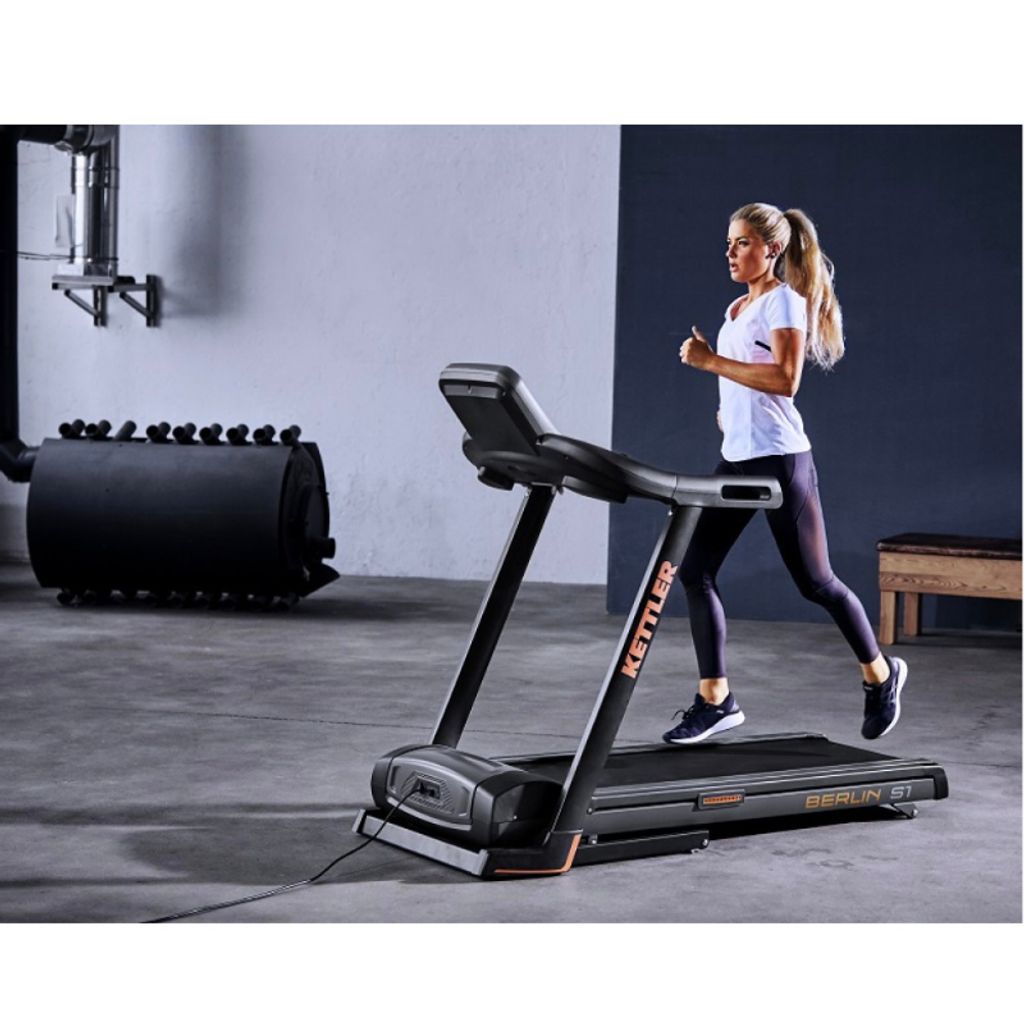 Kettler treadmill store berlin s1