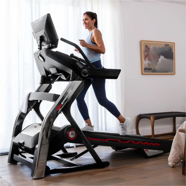 BOWFLEX BXT 56