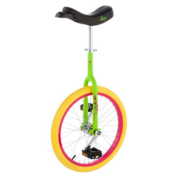 GREENATIC 20"
