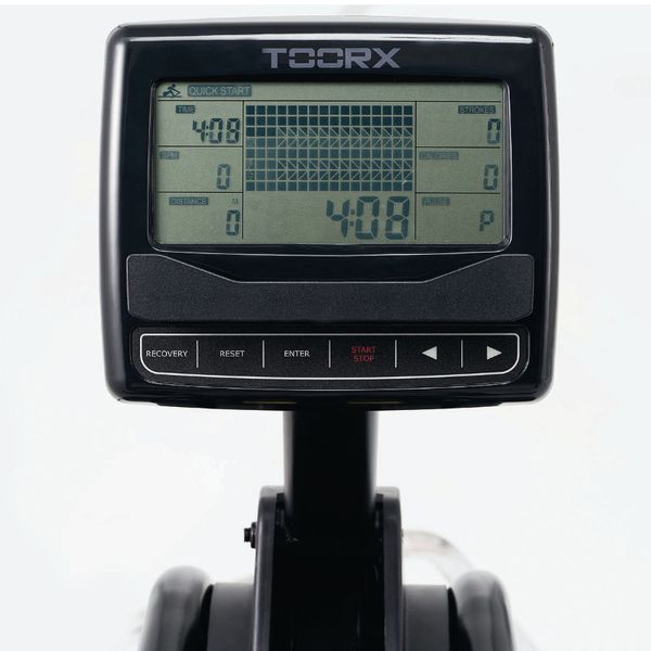 TOORX ROWER 3000