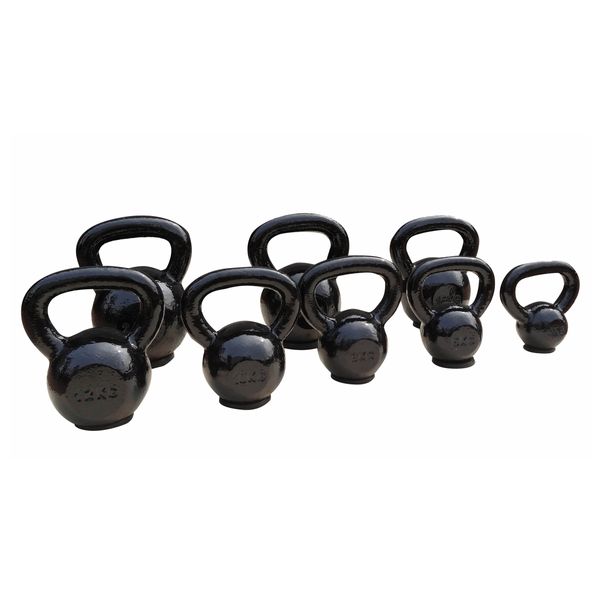 TOORX KETTLEBELL 12 kg