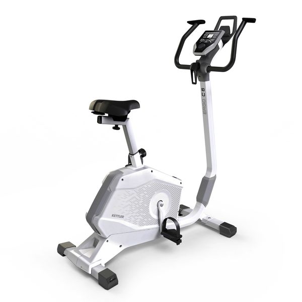 KETTLER ERGO C 6