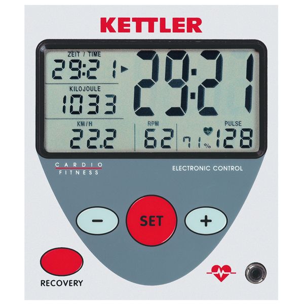 KETTLER LOTUS M
