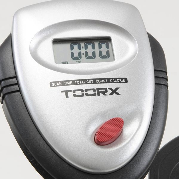 TOORX ROWER COMPACT