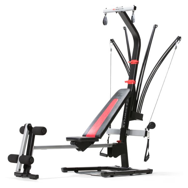 BOWFLEX PR 1000