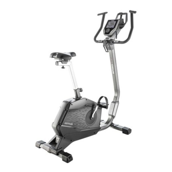 Ergometr ERGO C 6 Black