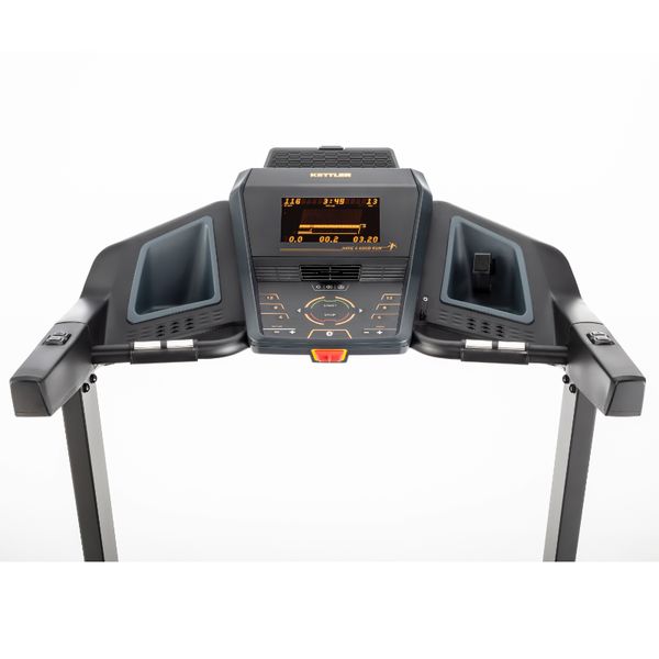 KETTLER ALPHA RUN 800