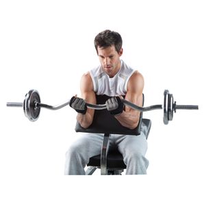 KETTLER Opěrka na biceps