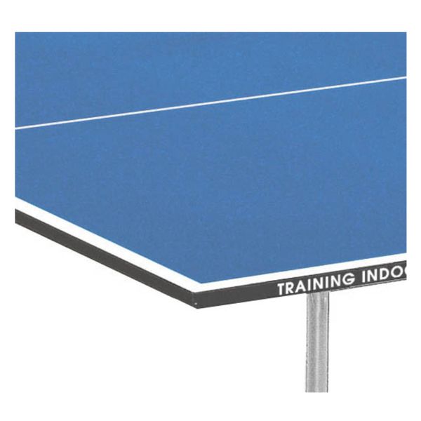 GARLANDO Training Indoor modrá