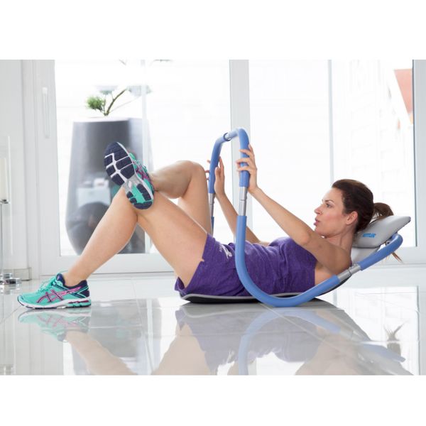 KETTLER Ab Roller Basic